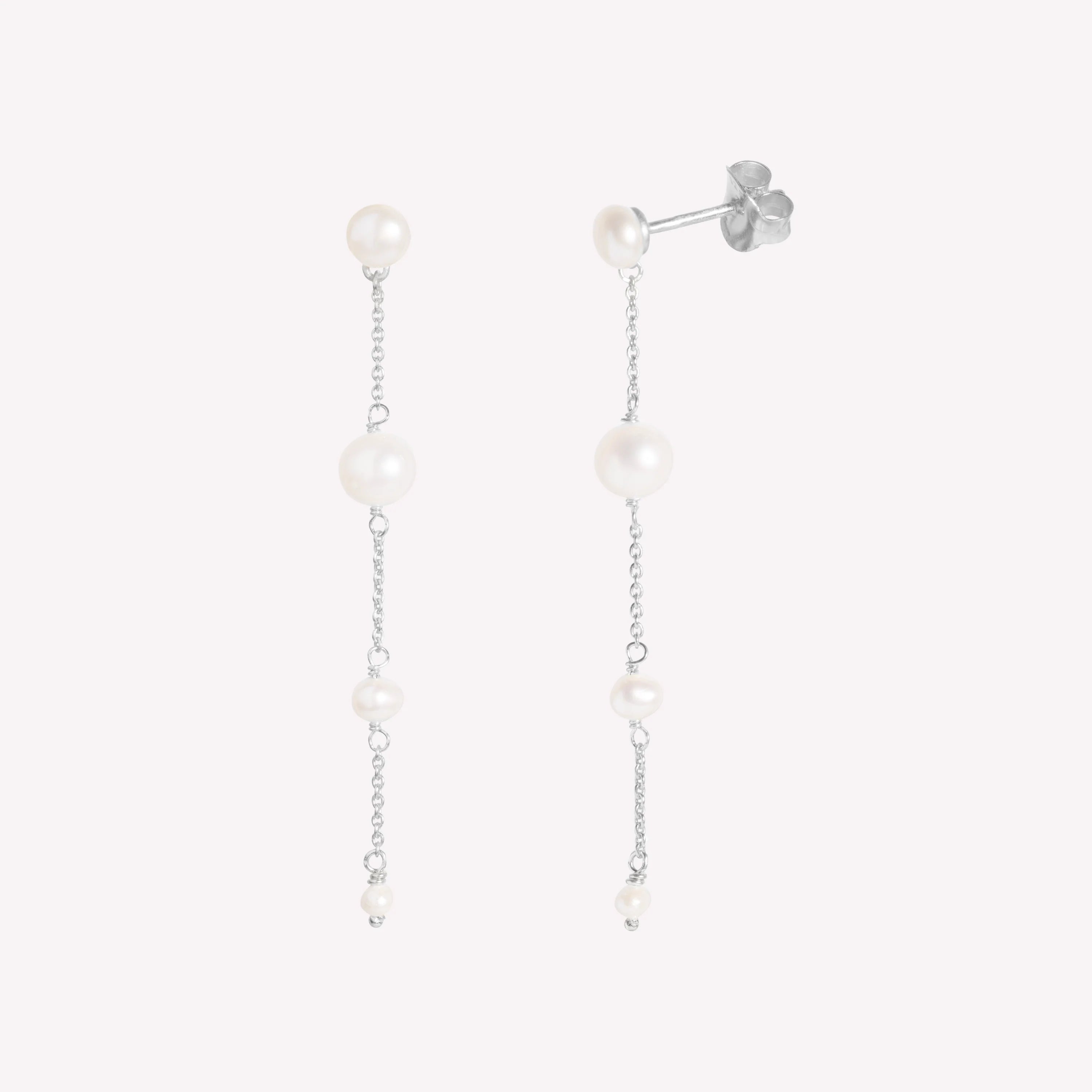 Aura earhangers