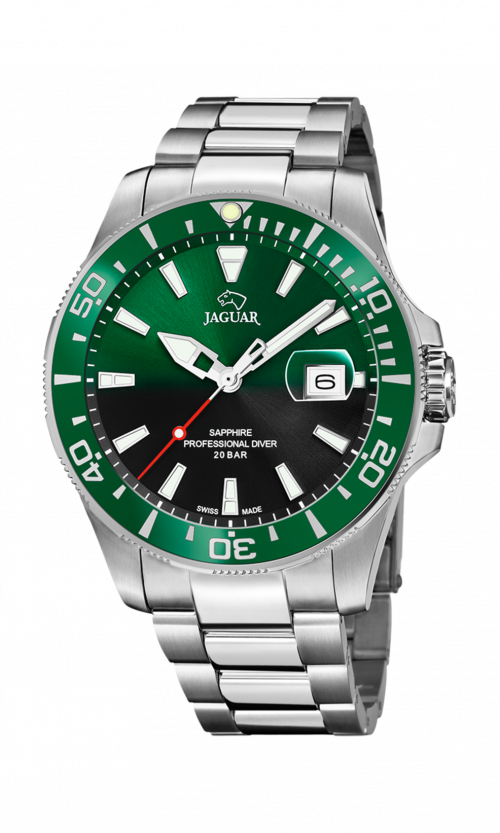 Jaguar Executive Diver - J860