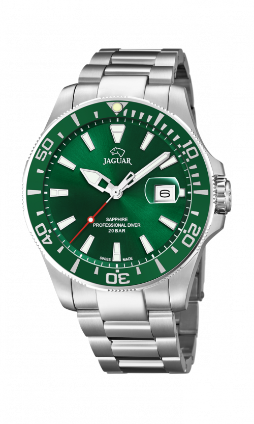 Jaguar Executive Diver - J860