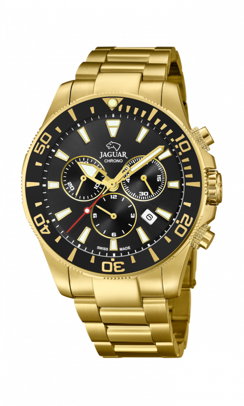 Jaguar Executive Diver - J864