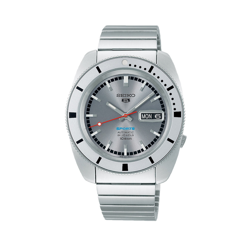 Seiko 5 Sports - SRPL03