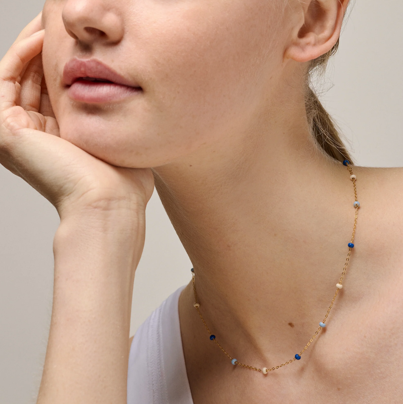 Necklace, Lola Bold