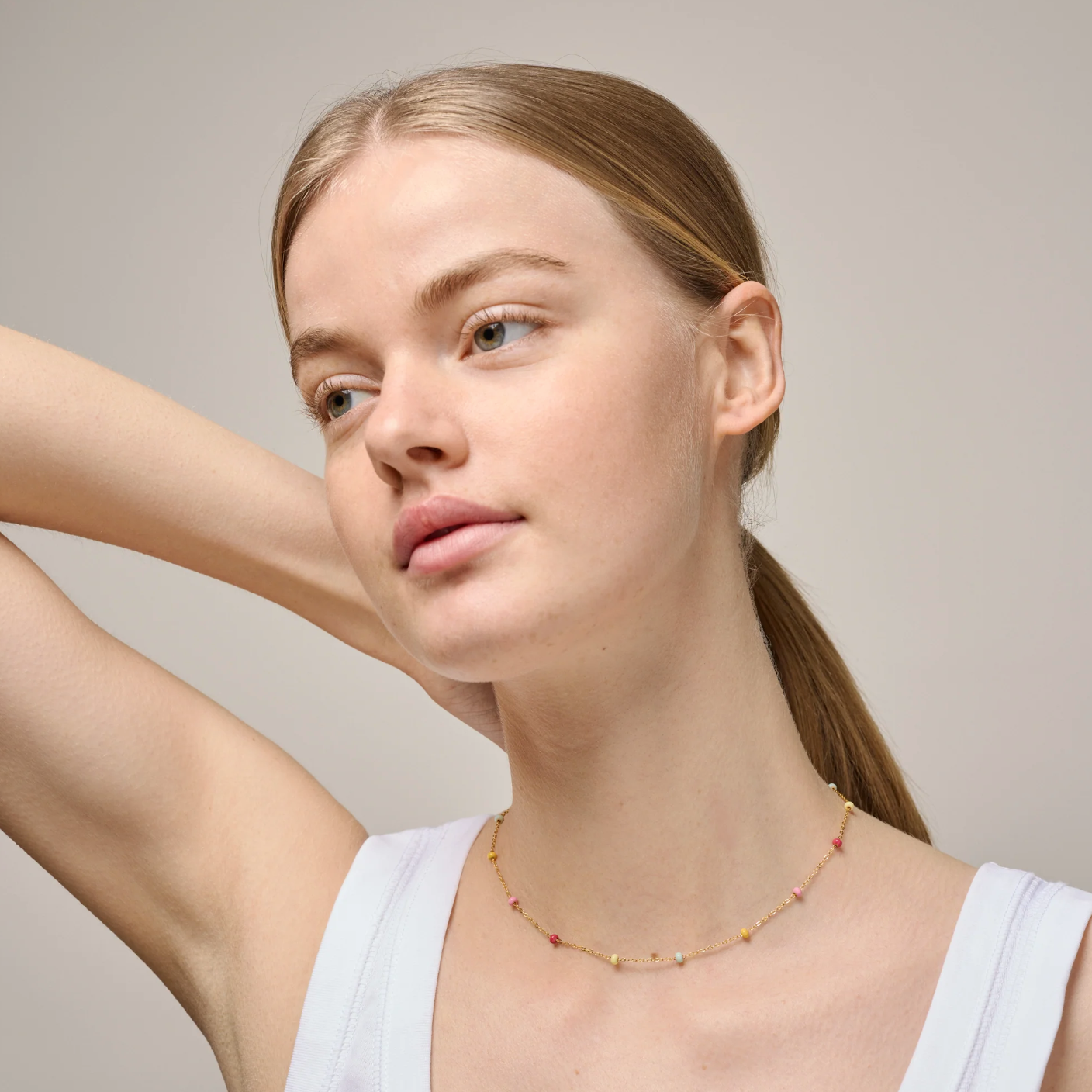 Necklace, Lola Bold