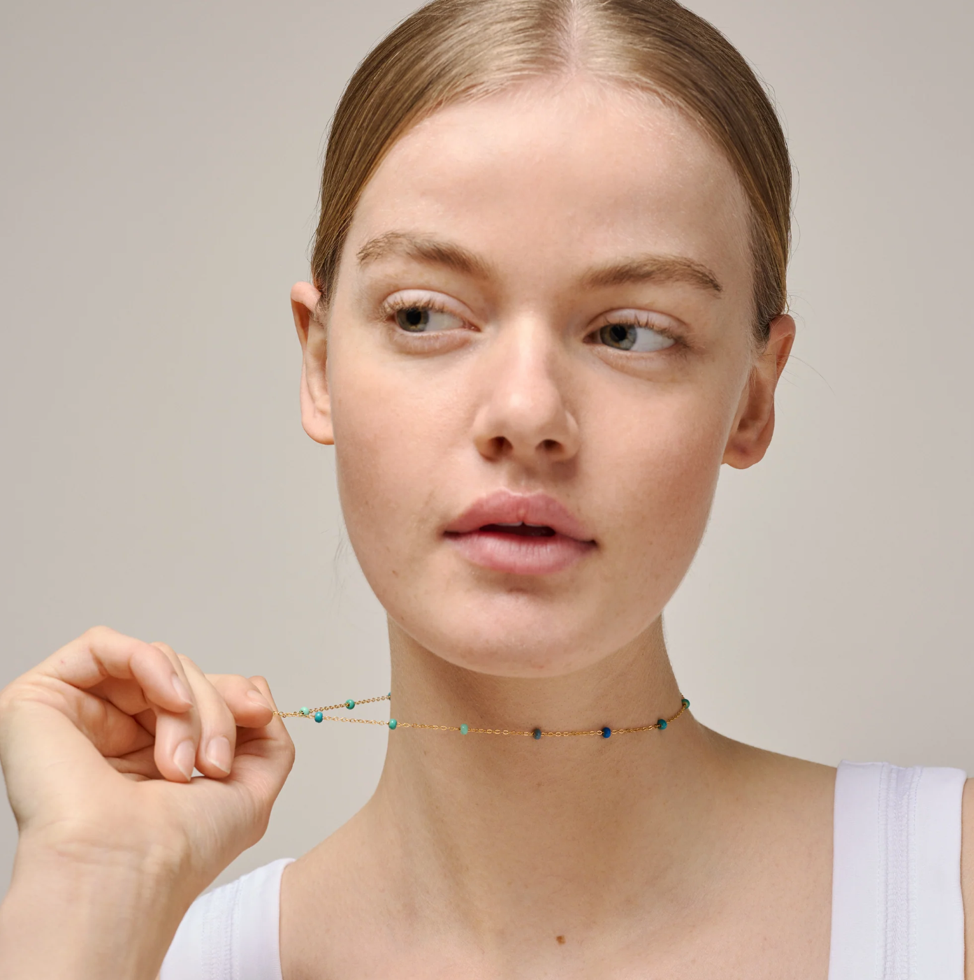 Necklace, Lola Bold