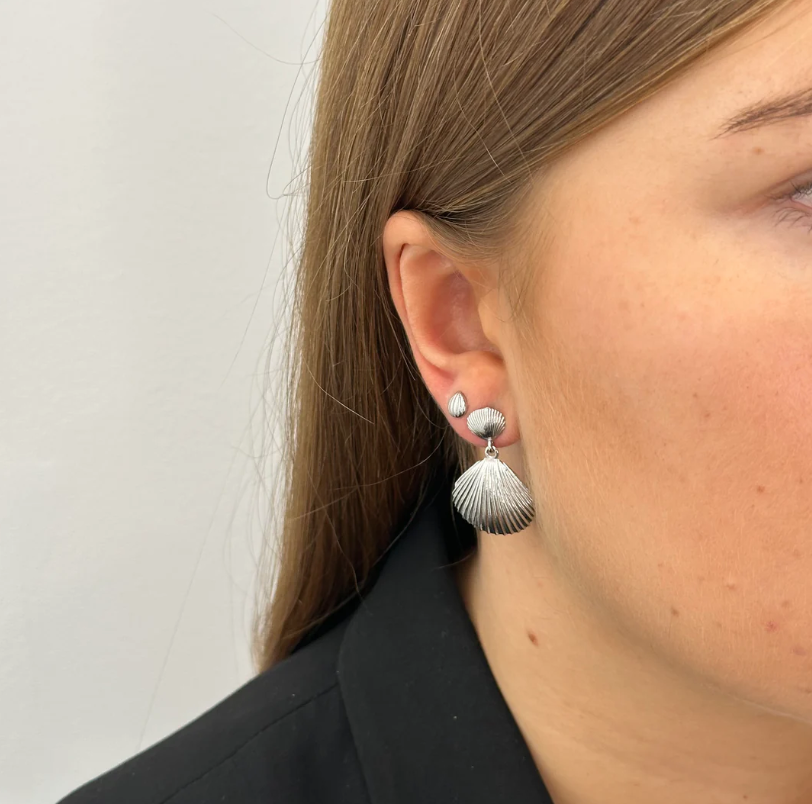 Sirena - Ørestikker Stål