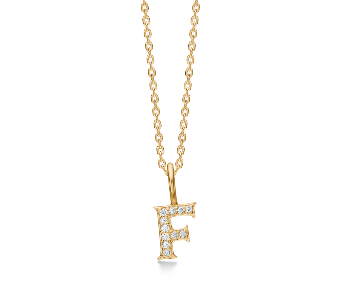 TENDER LOVE VEDHÆNG