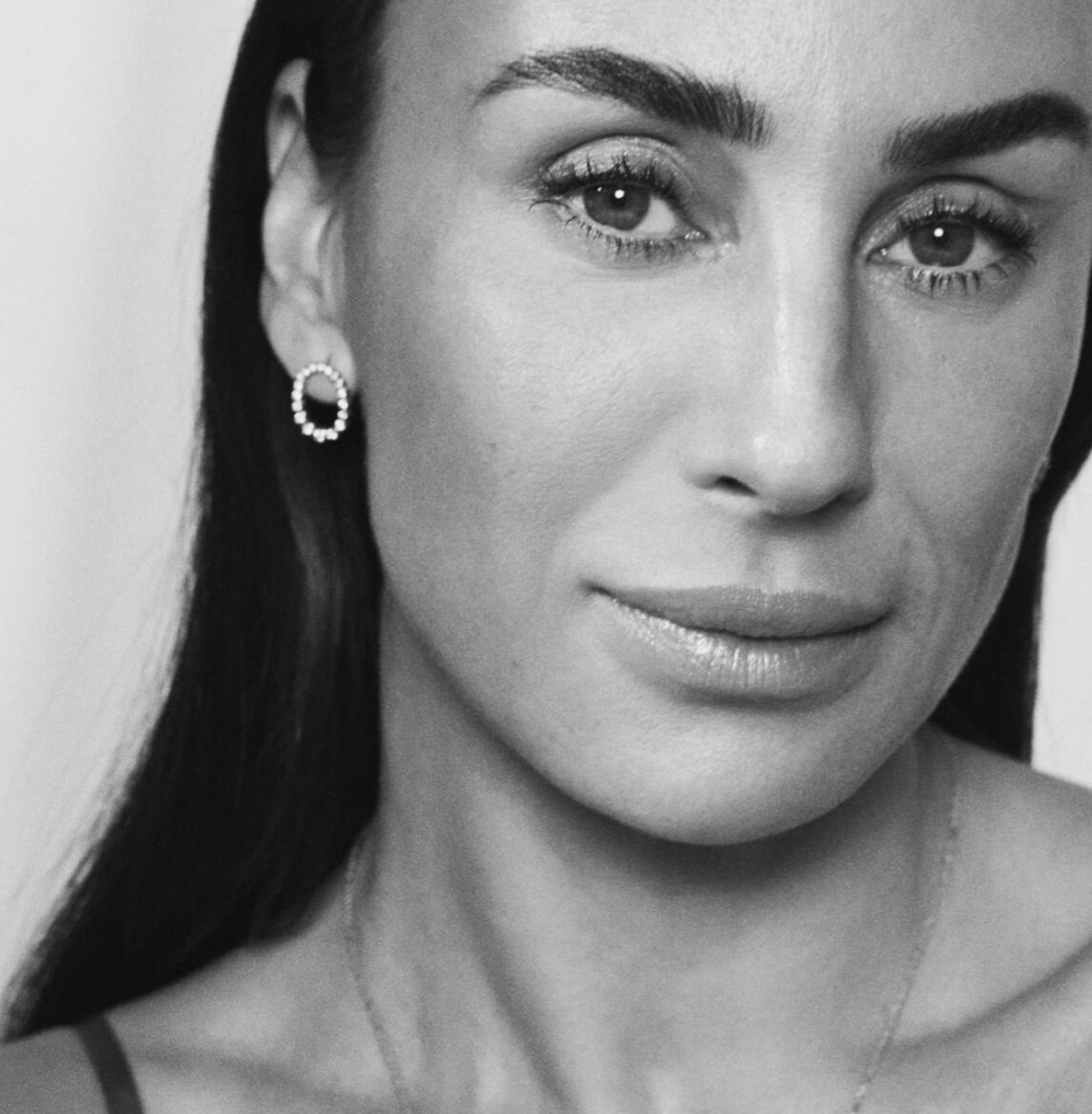 AURORA'S KISS ØRERINGE