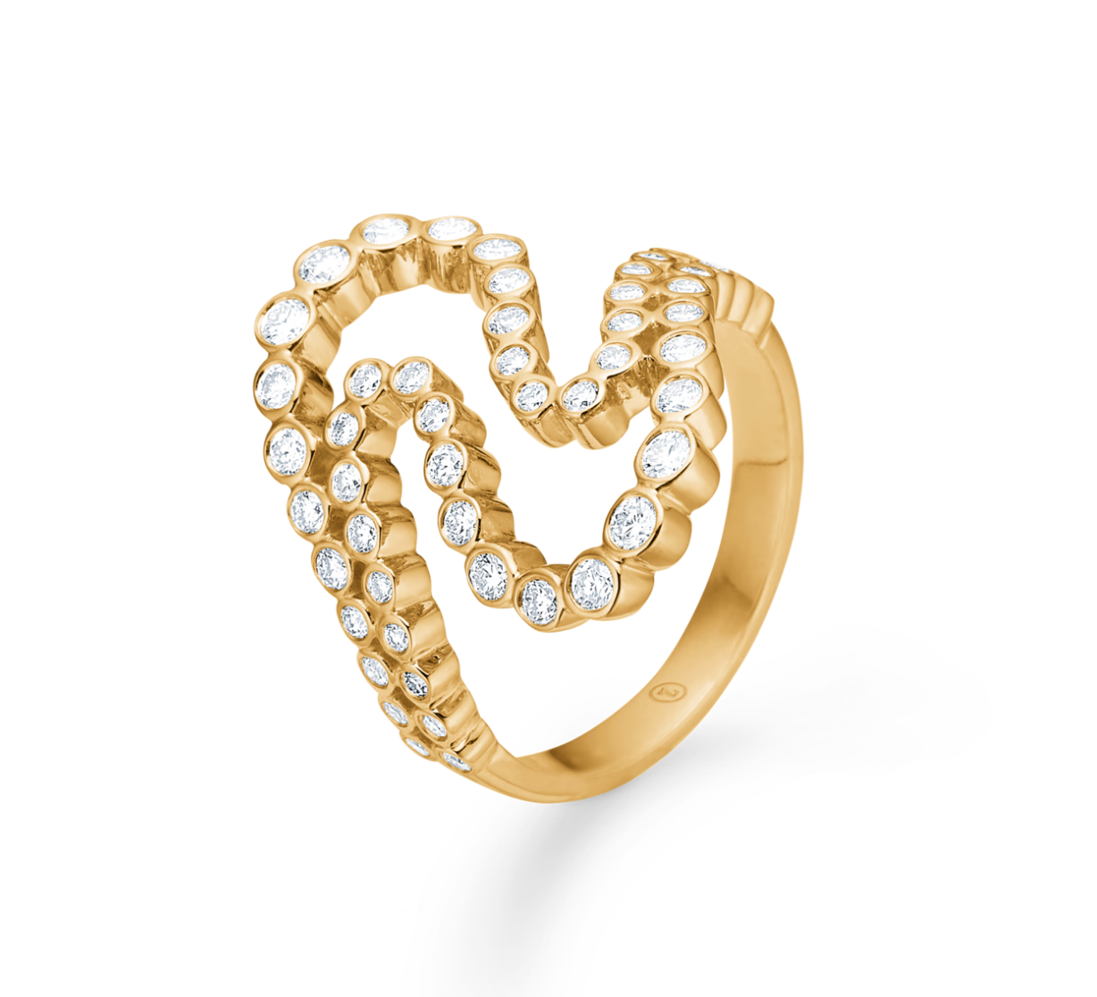 MIRA RING