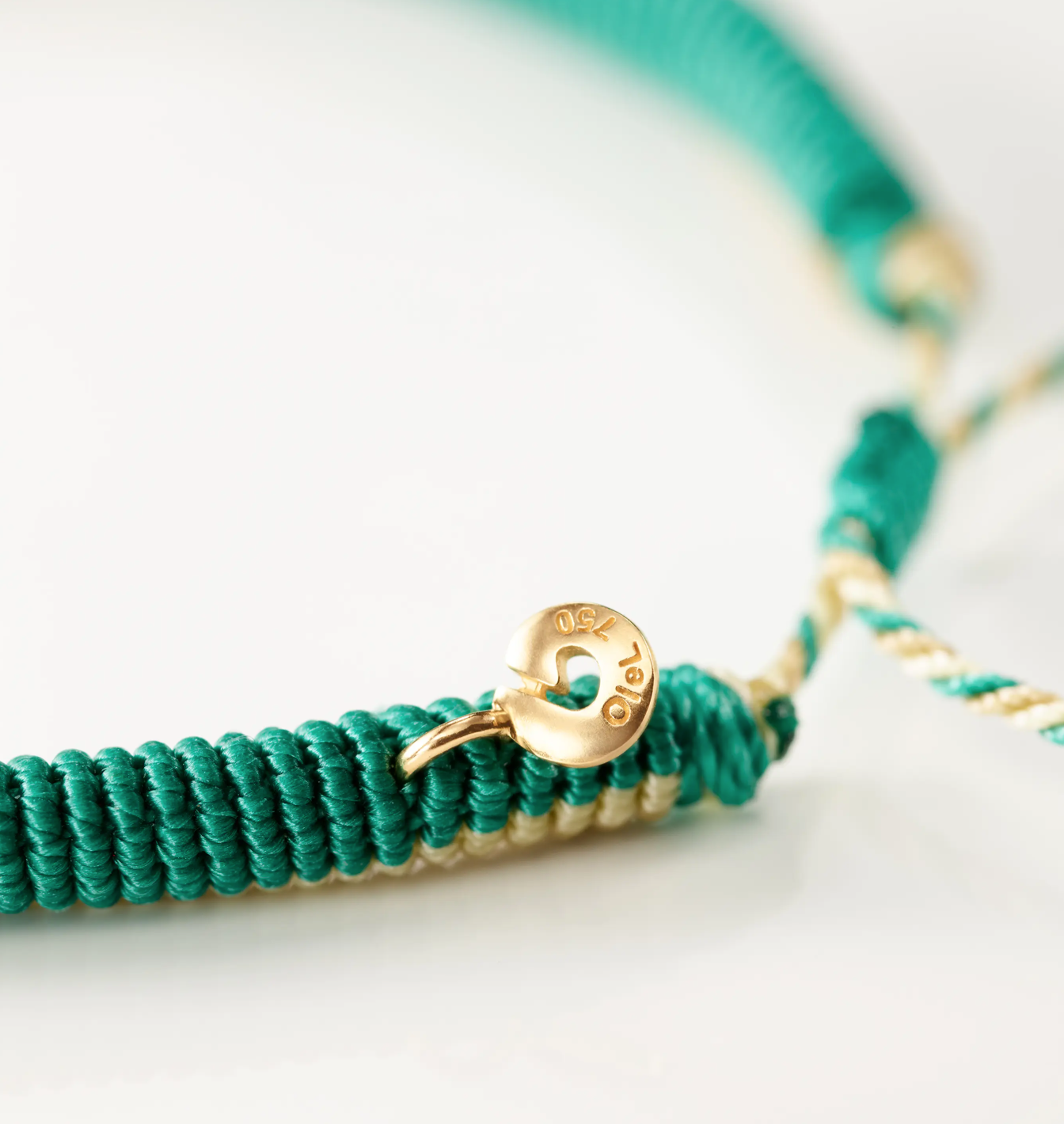 OLE LYNGGAARD Life armbånd Laguna