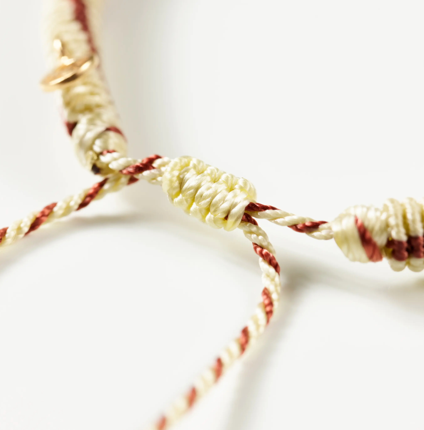 OLE LYNGGAARD Life bracelet Seashell