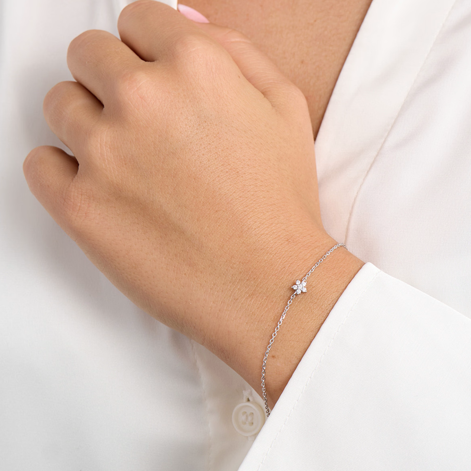 Céleste Armbånd
