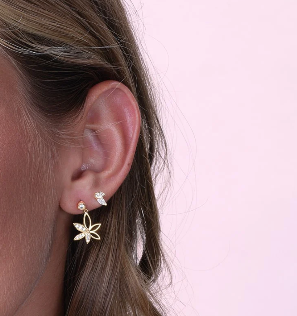 Ørehængere SANNANOR