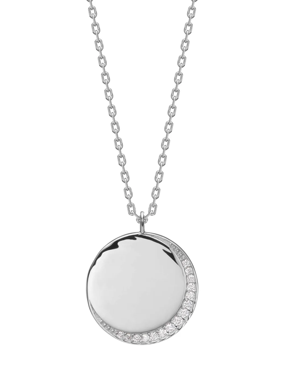 Halskæde SARANOR
