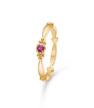 POETRY XO ring