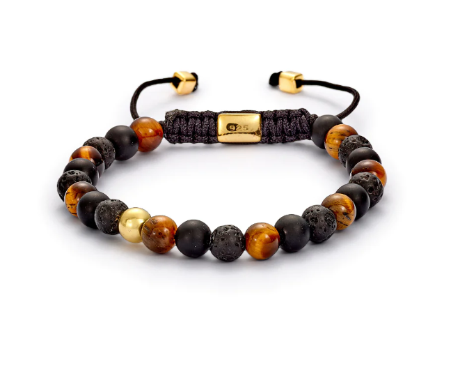 ColorUp Los Angeles Braided