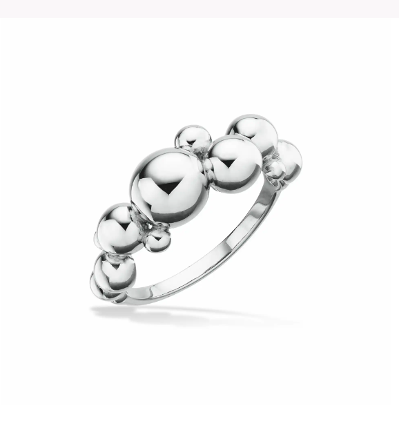 Kugle ring