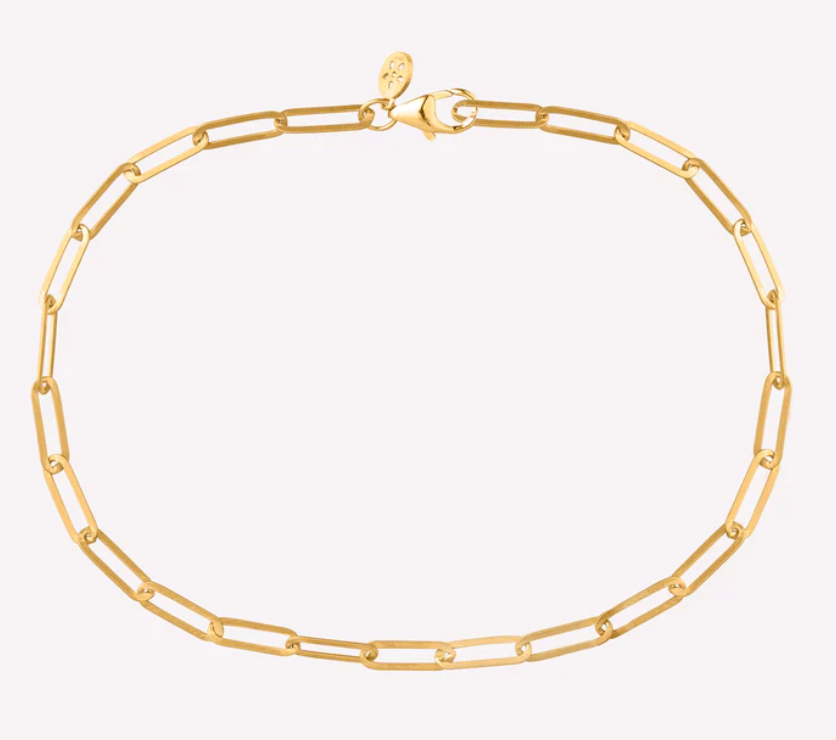 Link armbånd