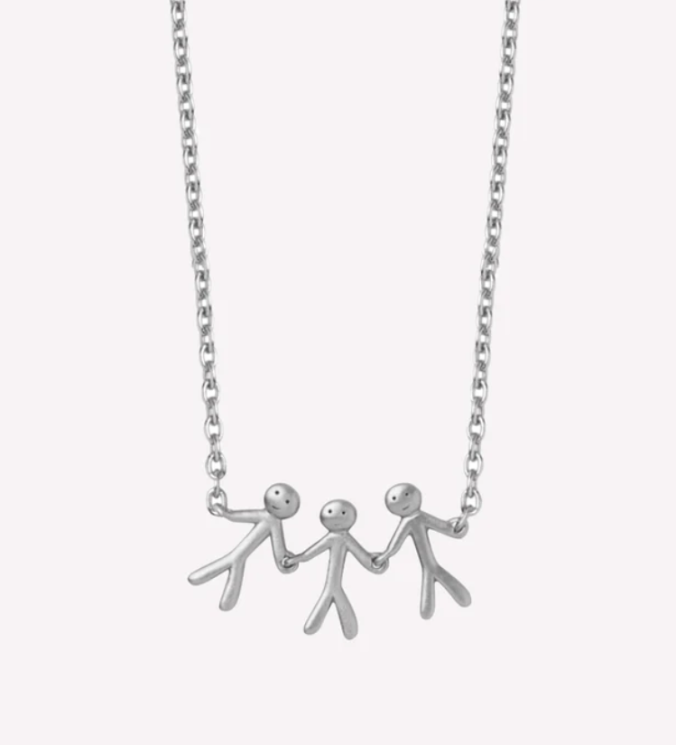 Together Family 3, halskæde