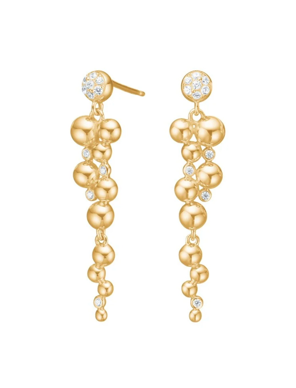 TaliaNor øreringe