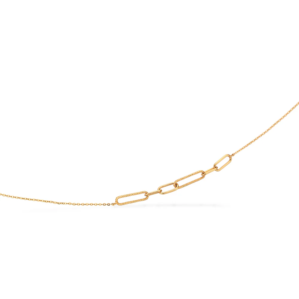 Armbånd Links 8 kt