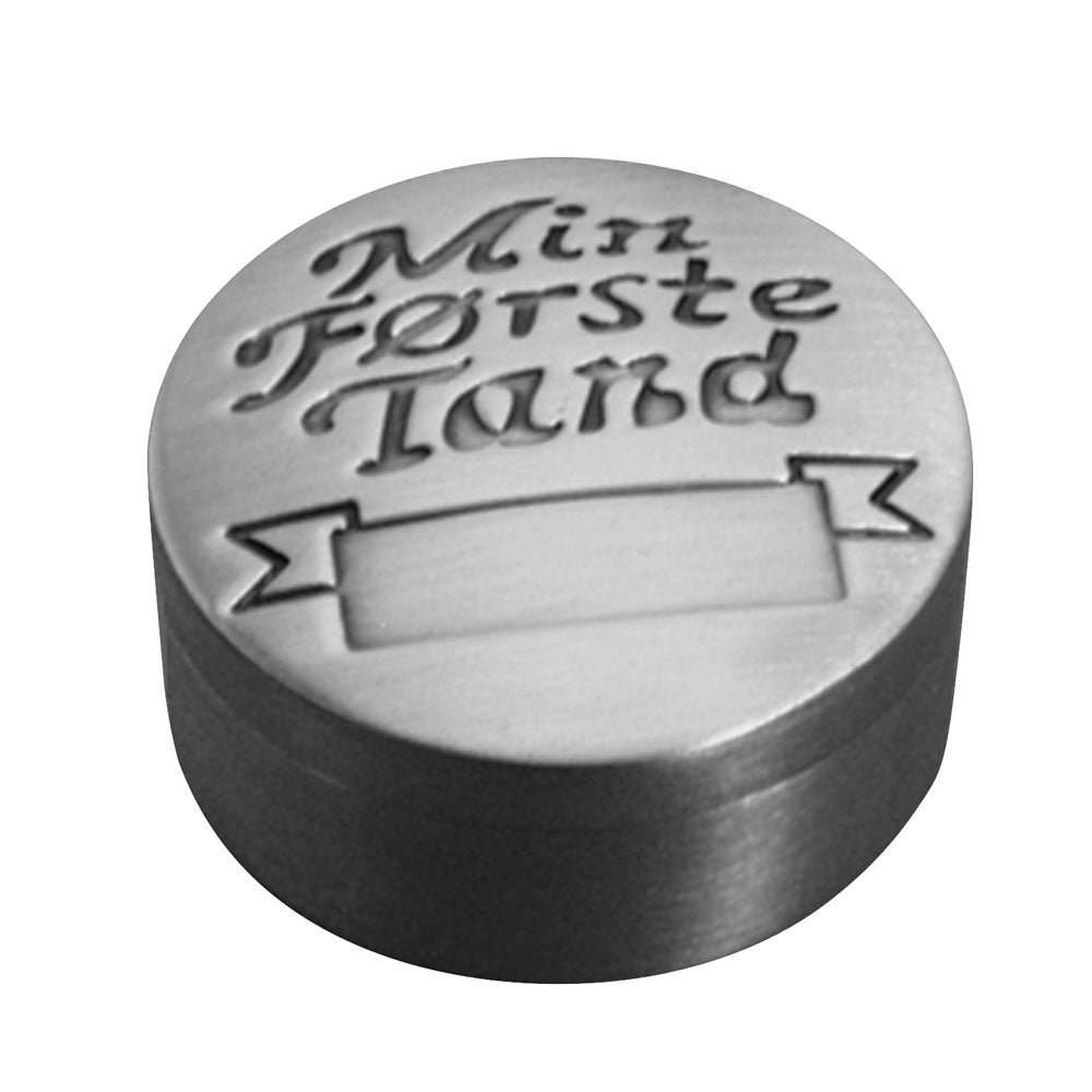 Min første tand 154-75141 - Sct. Mathias Ure & Guld