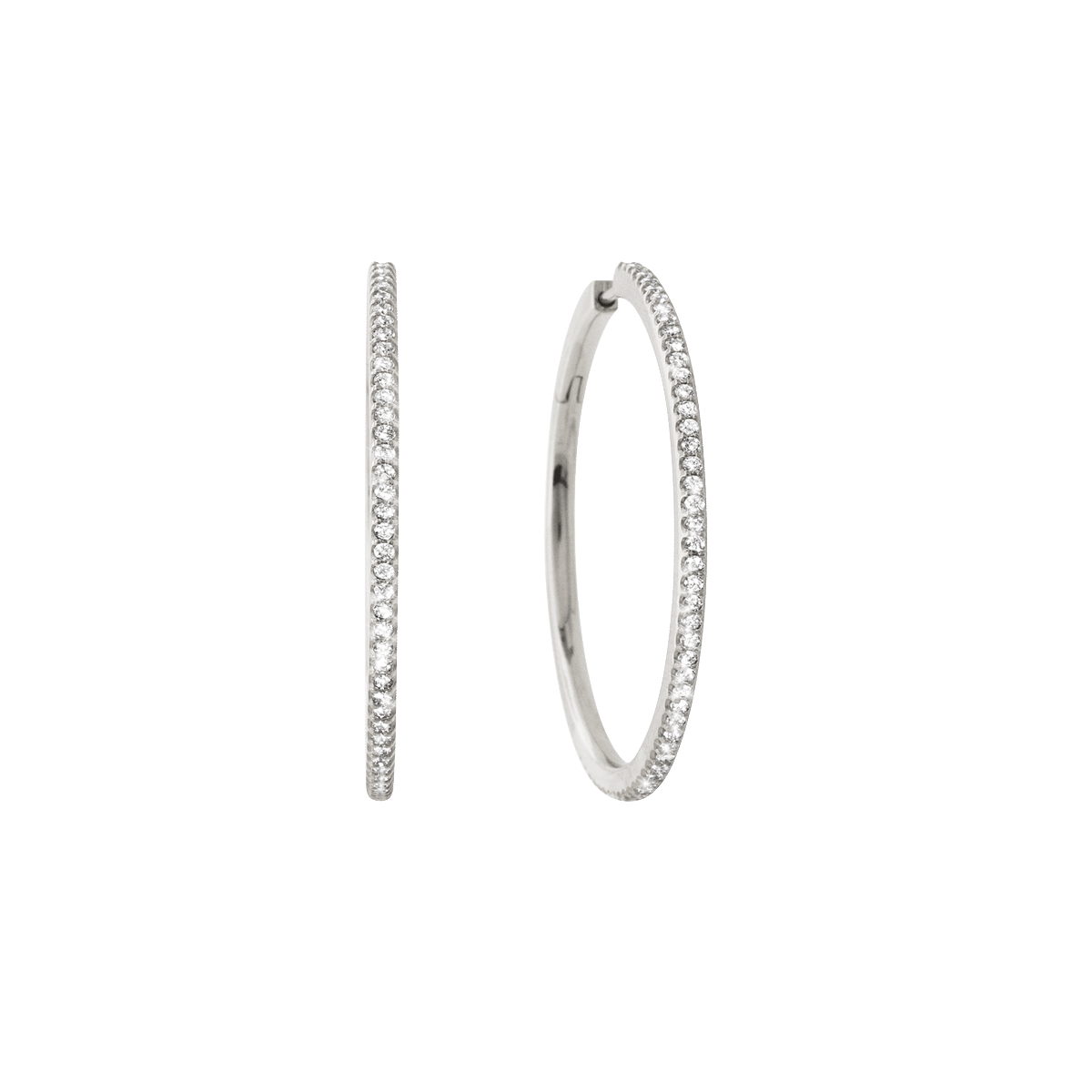 LOVE BANDS ØREHÆNGERE A2599-501