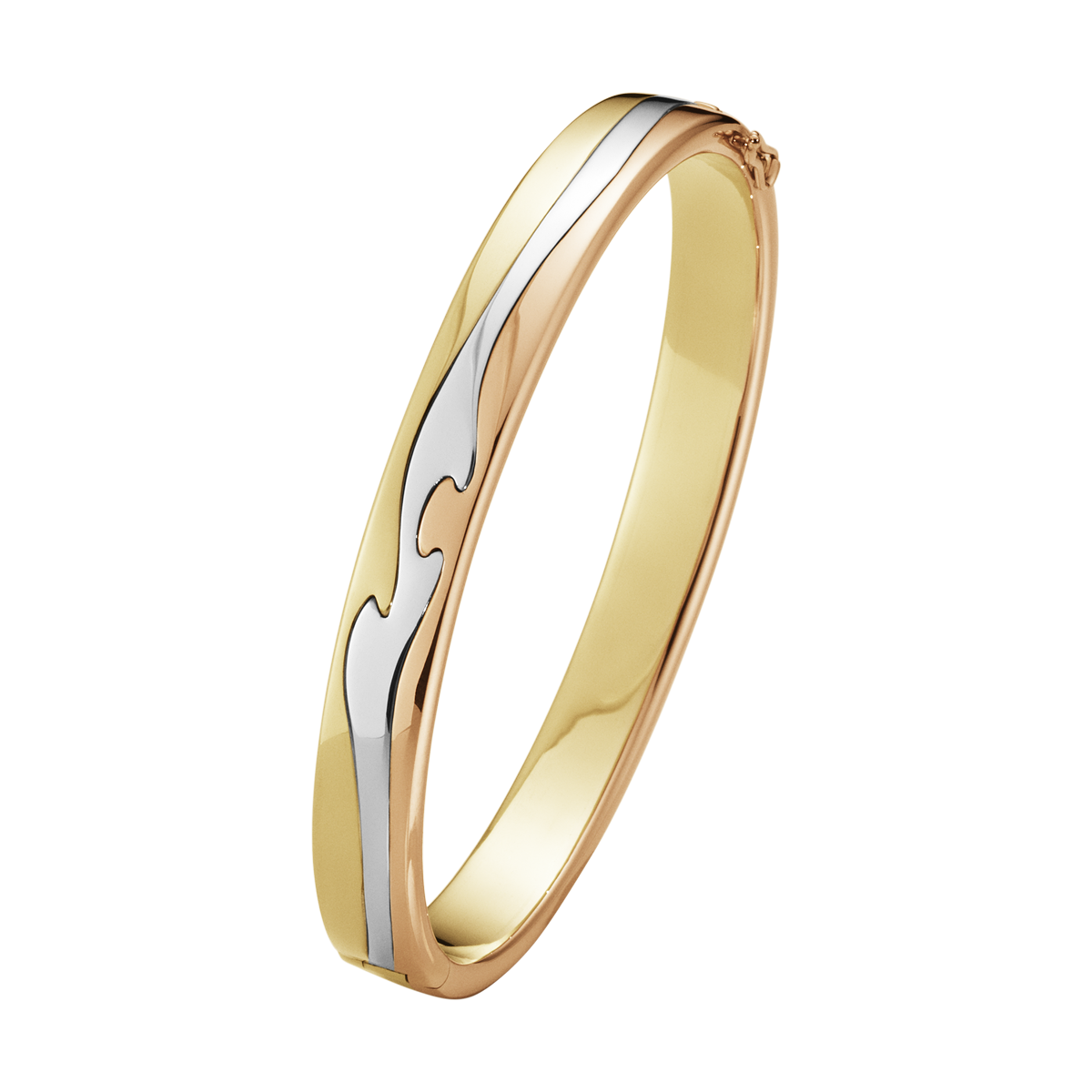 FUSION armring
