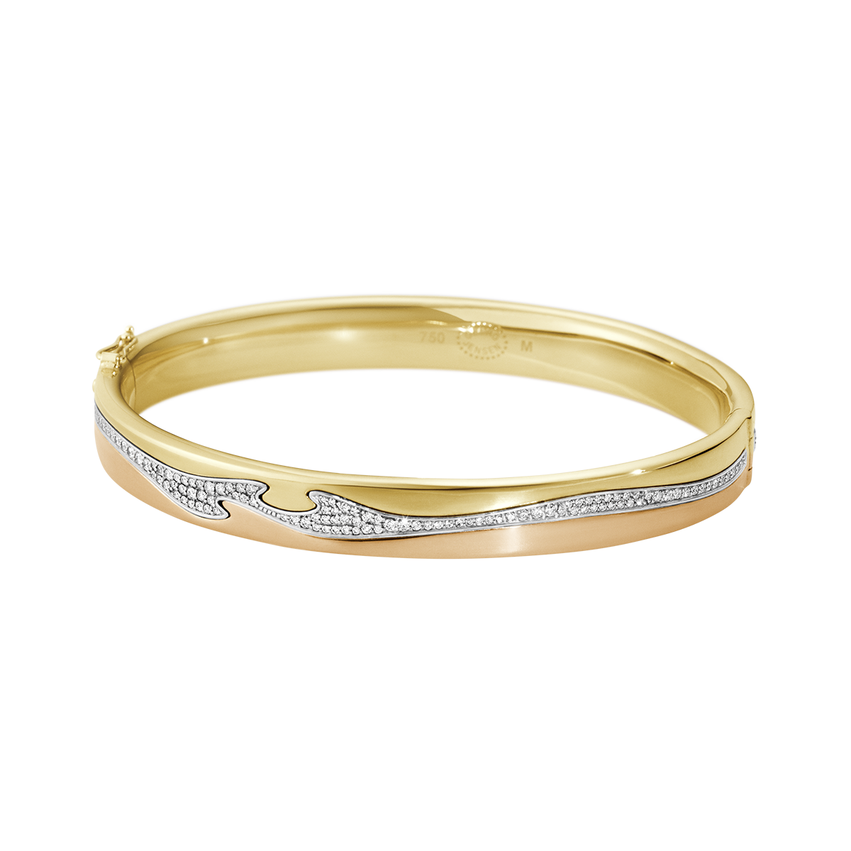 FUSION armring