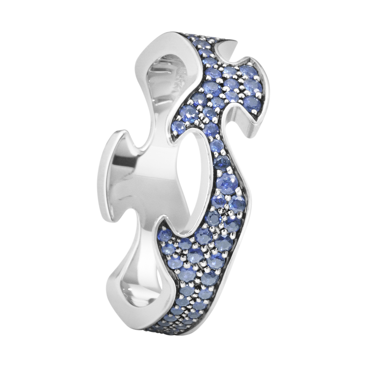 FUSION centerring