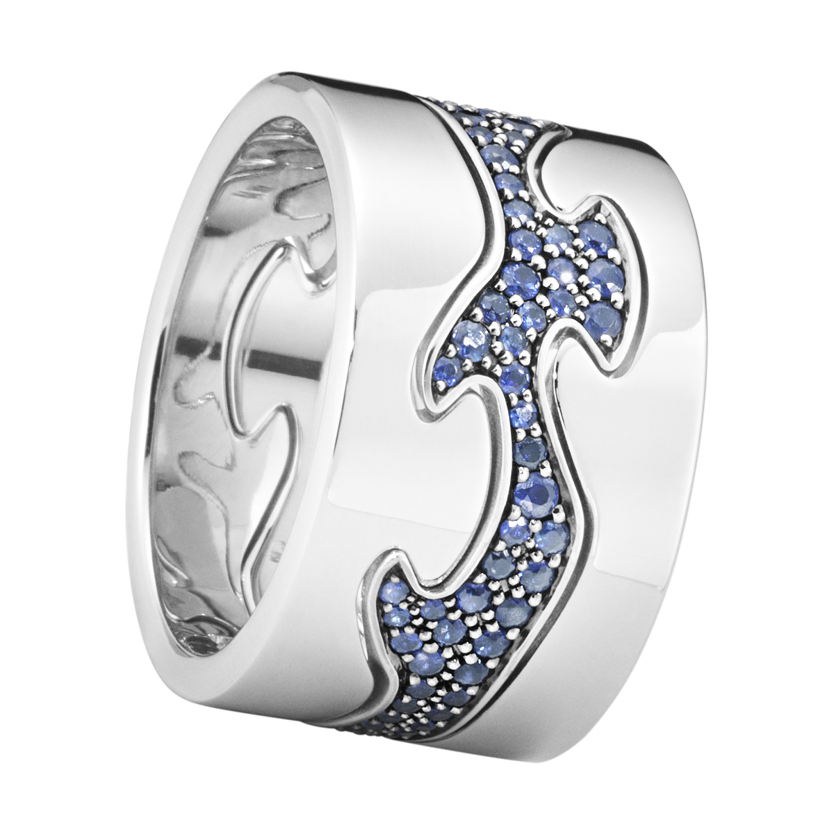 FUSION centerring