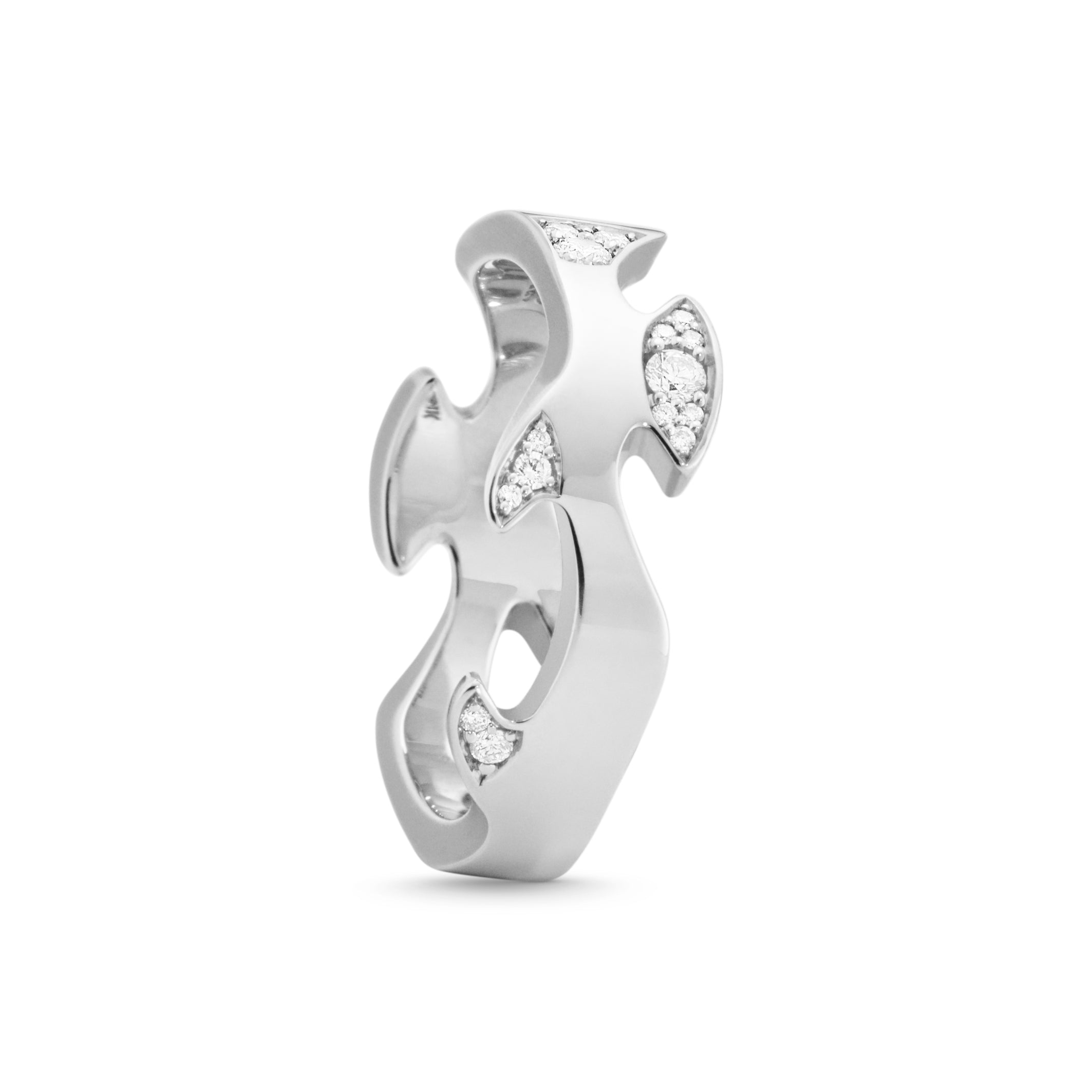 FUSION centerring