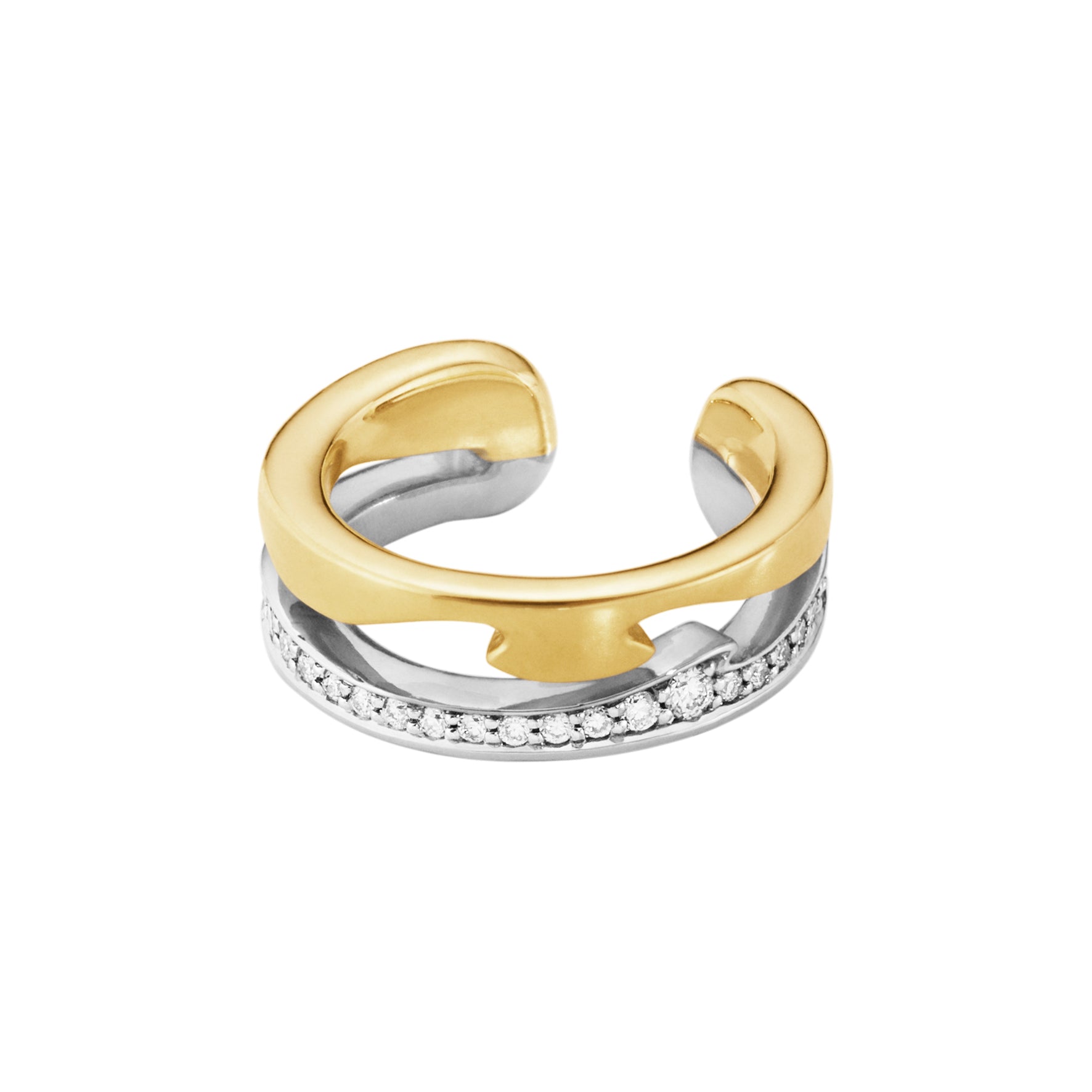 FUSION Ear cuff