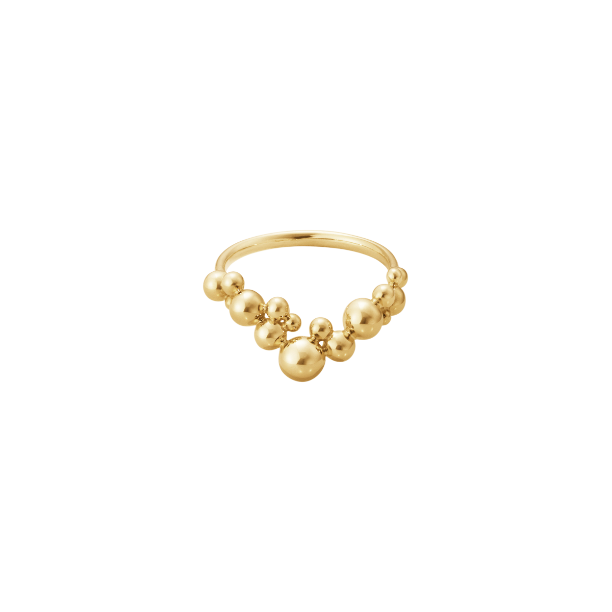MOONLIGHT GRAPES ring