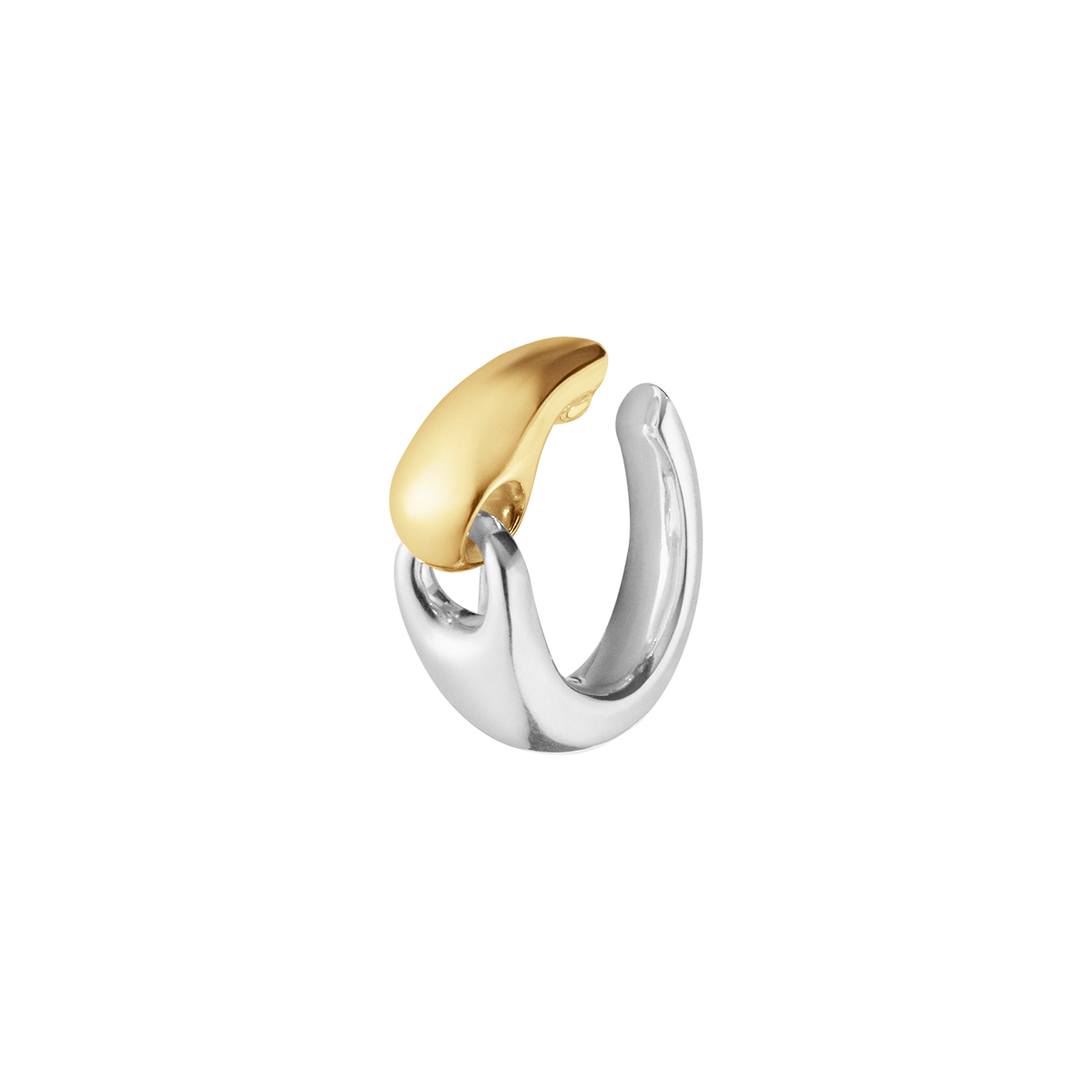 REFLECT ear cuff