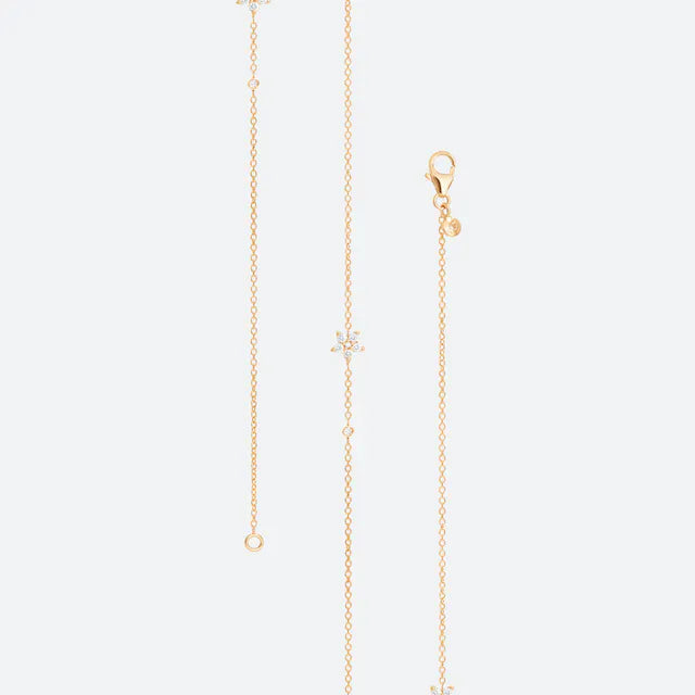 Shooting Star Armbånd