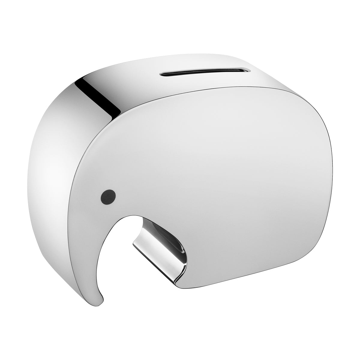 MINIPHANT, Georg Jensen sparebøsse - Sct. Mathias Ure & Guld