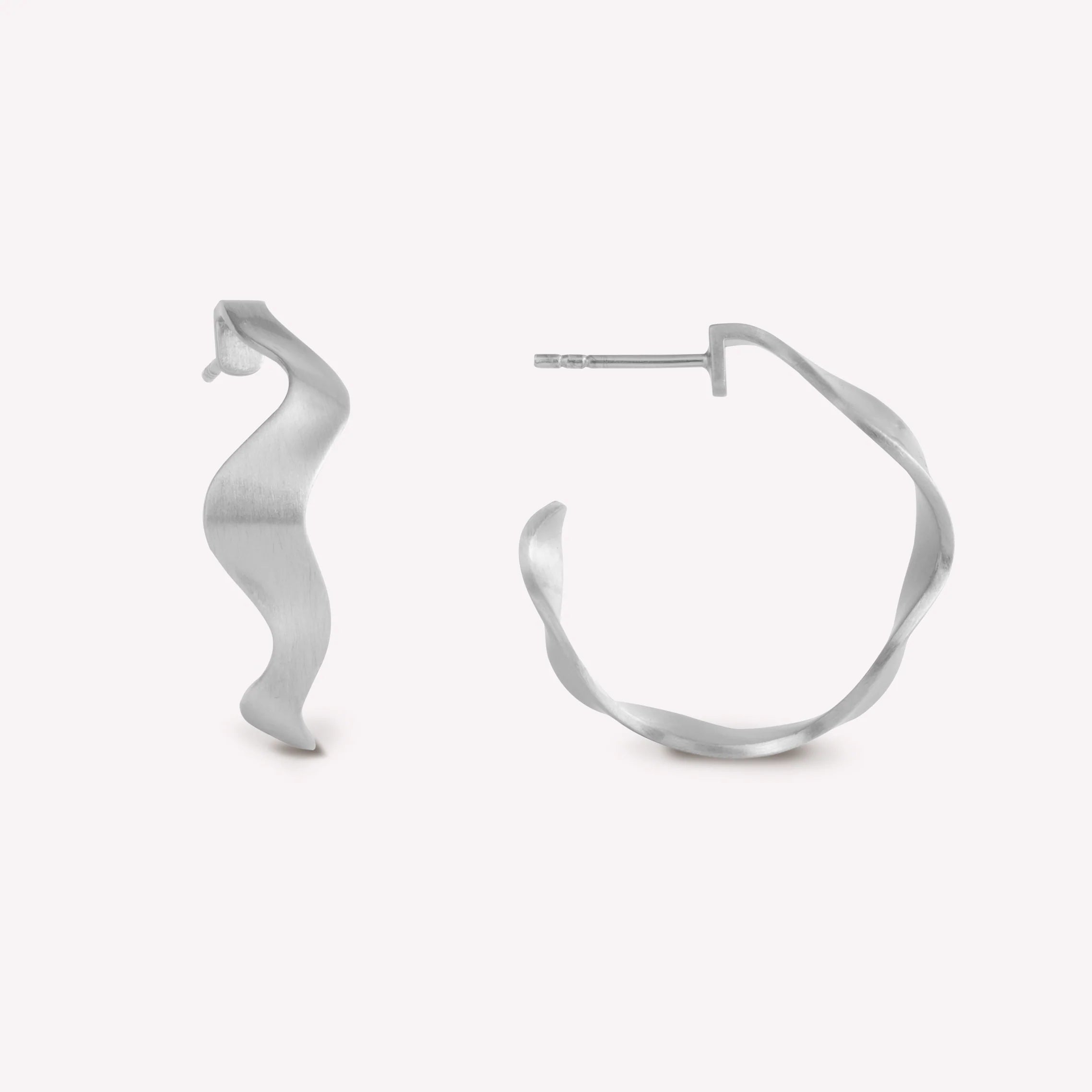 Wave hoops grande