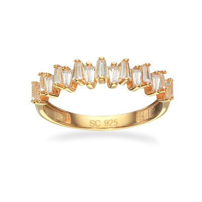 Soho ring