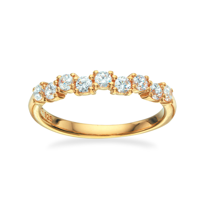 Soho ring