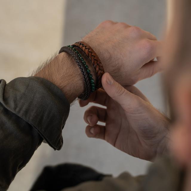 Son of Noa Malakit armbånd