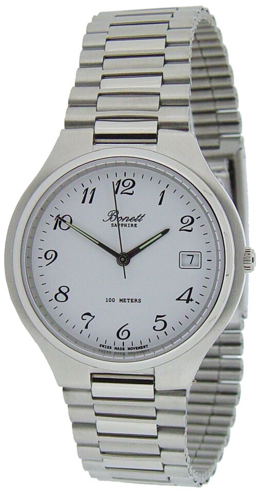 herre ur 952HT - Sct. Mathias Ure & Guld