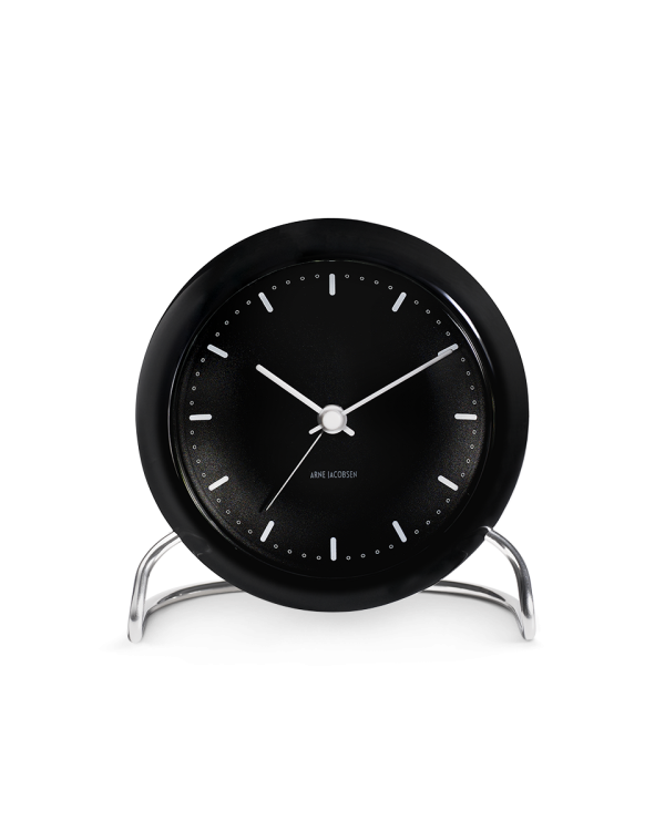 City Hall Bordur m. alarmfunktion.