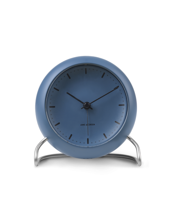 City Hall Bordur m. alarmfunktion.