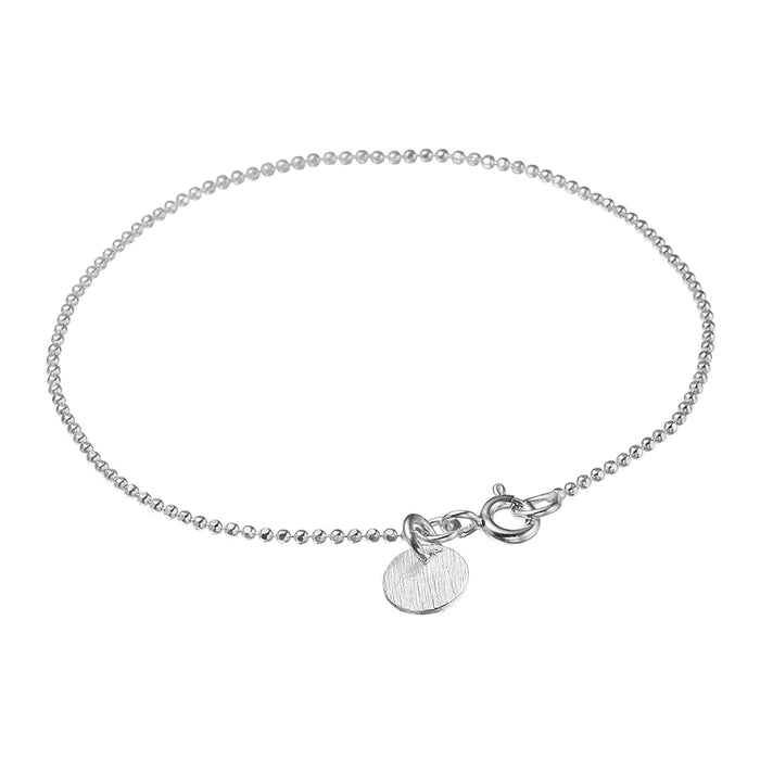 Bracelet, Ball Chain