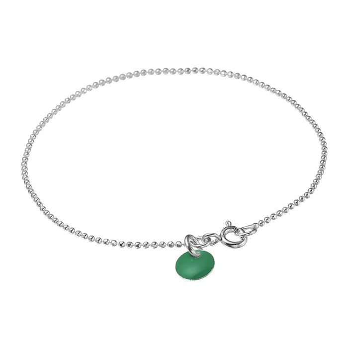 Bracelet, Ball Chain
