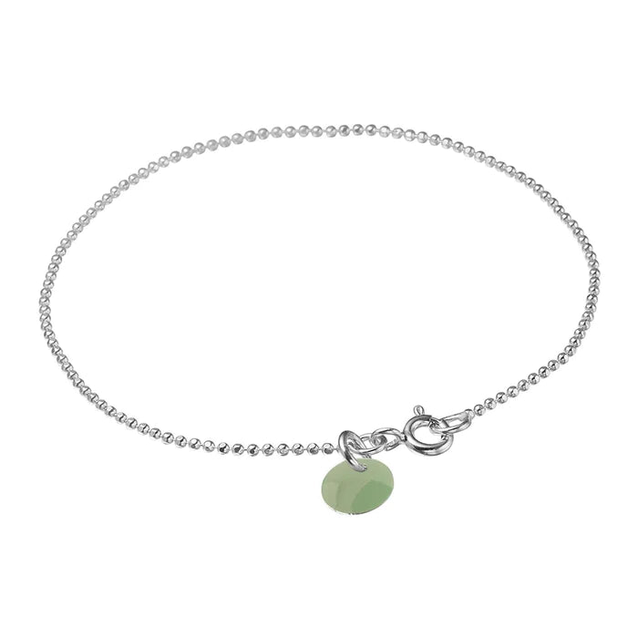 Bracelet, Ball Chain