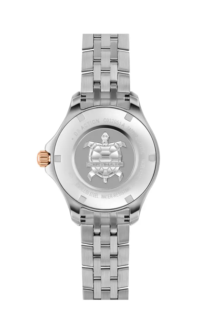Certina DS Action