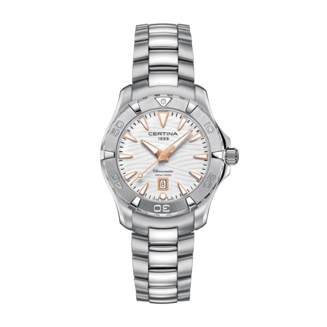 Certina DS Action