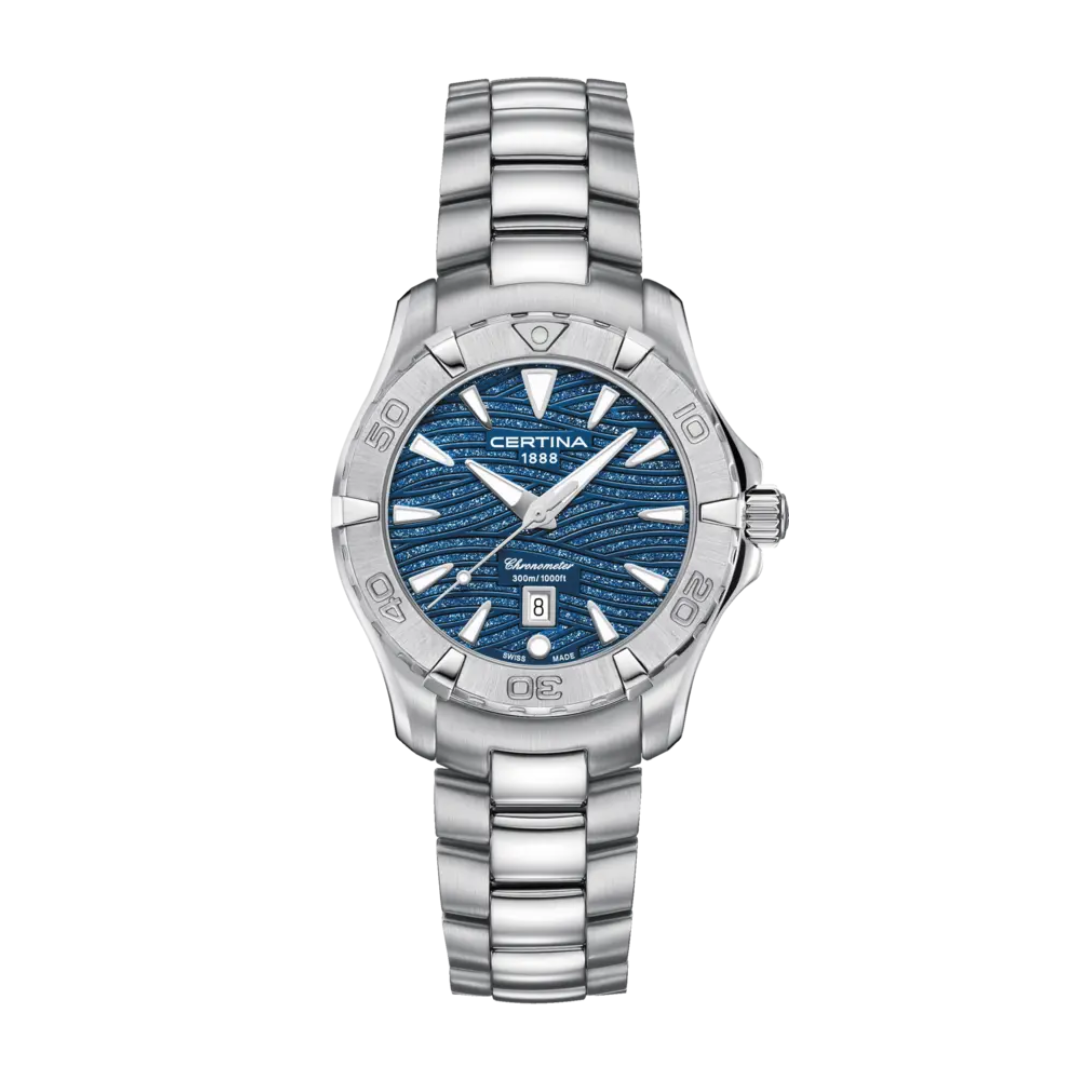 Certina DS Action