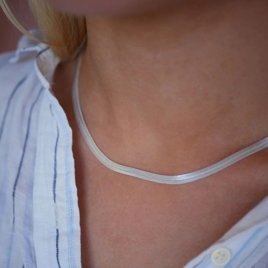 Carla Halskæde